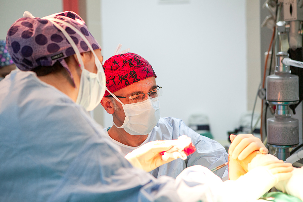 Gürgentepe Estetik Merkezi